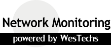 Network Monitoring Logo